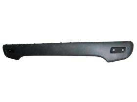JUMASA 28401065 - MOLDURA PARACHOQUES TRASERO IMPRIMADA CITROËN C1 I (PM, PN)