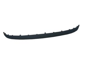 JUMASA 28041060 - MOLDURA CENTRAL PARACHOQUES TRASERO NEGRA CITROËN C3 I (FC)