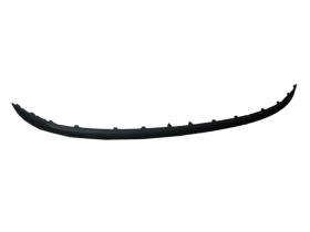JUMASA 28041562 - MOLDURA PARACHOQUES TRASERO NEGRO 3/5 PUERTAS FORD FOCUS II