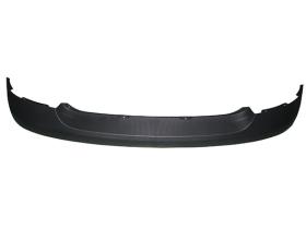 JUMASA 28041653 - MOLDURA PARACHOQUES TRASERO NEGRA/RUGOSA HYUNDAI GETZ (TB) (