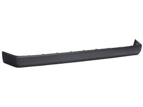 JUMASA 28042018 - MOLDURA PARACHOQUES TRASERO MERCEDES-BENZ CLASE E (W124, S12