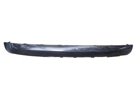 JUMASA 28403536 - MOLDURA PARACHOQUES TRASERO IMPRIMADO PEUGEOT 207 (WA, WC) (