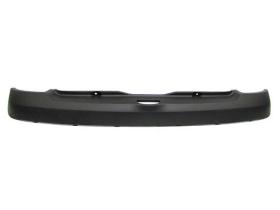 JUMASA 28044058 - MOLDURA PARACHOQUES TRASERO NEGRA ->2004 RENAULT CLIO II (BB