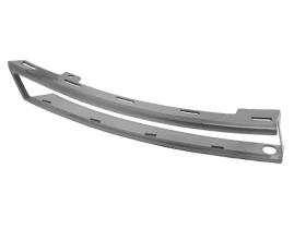 JUMASA 28325562 - MOLDURA PILOTO DERECHO PARACHOQUES DELANTERO IMPRIMADA VOLKS
