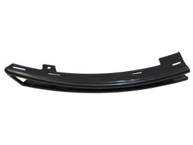 JUMASA 28025562 - MOLDURA PILOTO DERECHO PARACHOQUES DELANTERO NEGRA VOLKSWAGE