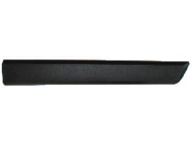 JUMASA 29021077 - MOLDURA PUERTA DELANTERA DERECHA IMPRIMADA CITROËN NEMO (AA)