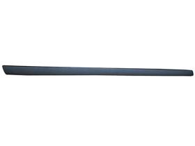 JUMASA 29021508 - MOLDURA PUERTA DELANTERA DERECHA 5 PUERTAS NEGRA FORD FIESTA