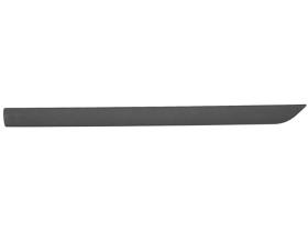 JUMASA 29321560 - MOLDURA PUERTA DELANTERA DERECHA NEGRA 4/5 PUERTAS FORD FOCU