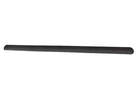 JUMASA 29021521 - MOLDURA PUERTA DELANTERA DERECHA NEGRA FORD TRANSIT CONNECT