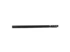 JUMASA 29024059 - MOLDURA PUERTA DELANTERA DERECHA NEGRA CON AGUJEROS EMBELLEC