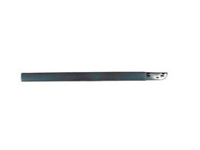JUMASA 29264091 - MOLDURA PUERTA DELANTERA DERECHA NEGRA CON AGUJERO EMBELLECE