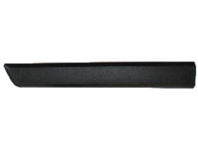 JUMASA 29011077 - MOLDURA PUERTA DELANTERA IZQUIERDA IMPRIMADA CITROËN NEMO (A