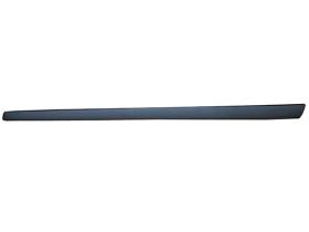 JUMASA 29011508 - MOLDURA PUERTA DELANTERA IZQUIERDA NEGRA 5 PUERTAS FORD FIES