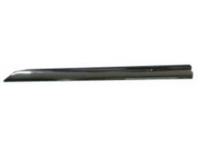 JUMASA 29312062 - MOLDURA PUERTA DELANTERA IZQUIERDA CROMADA MERCEDES-BENZ CLA