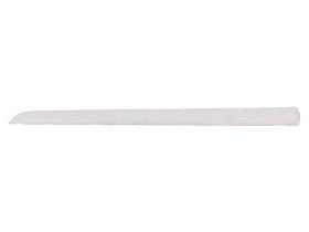 JUMASA 29113062 - MOLDURA PUERTA DELANTERA IZQUIERDA IMPRIMADA OPEL ASTRA H 3/