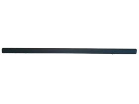 JUMASA 29013005 - MOLDURA PUERTA DELANTERA IZQUIERDA IMPRIMADA OPEL MERIVA A (