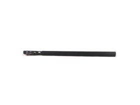 JUMASA 29014059 - MOLDURA PUERTA DELANTERA IZQUIERDA NEGRA CON AGUJEROS EMBELL