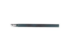 JUMASA 29254091 - MOLDURA PUERTA DELANTERA IZQUIERDA NEGRA CON AGUJERO EMBELLE