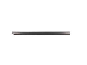 JUMASA 29234091 - MOLDURA PUERTA DELANTERA IZQUIERDA NEGRA SIN AGUJERO EMBELLE