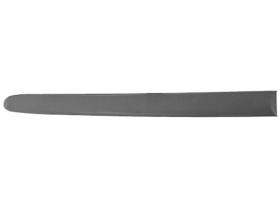 JUMASA 29424085 - MOLDURA PUERTA TRASERA DERECHA 5 PUERTAS RENAULT MEGANE I (0