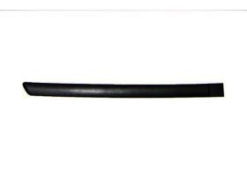JUMASA 29383060 - MOLDURA PUERTA TRASERA DERECHA NEGRA OPEL ASTRA G (F48, F08,