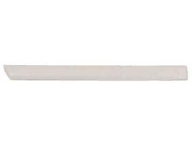 JUMASA 29423062 - MOLDURA PUERTA TRASERA DERECHA IMPRIMADA OPEL ASTRA H 3/5 PU