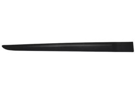 JUMASA 29284059 - MOLDURA PUERTA TRASERA DERECHA NEGRA 5 PUERTAS RENAULT CLIO