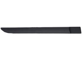 JUMASA 29384091 - MOLDURA PUERTA TRASERA DERECHA IMPRIMADA RENAULT MEGANE II (