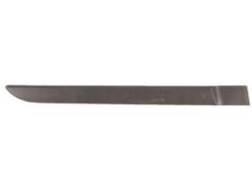 JUMASA 29424091 - MOLDURA PUERTA TRASERA DERECHA NEGRA RENAULT MEGANE II (10/2