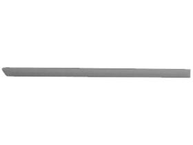 JUMASA 29865550 - MOLDURA PUERTA TRASERA DERECHA IMPRIMADA 5 PUERTAS VOLKSWAGE
