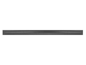 JUMASA 29270534 - MOLDURA PUERTA TRASERA IZQUIERDA BMW 5 (E39) / 5 TOURING (E3