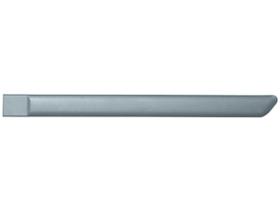 JUMASA 29411249 - MOLDURA PUERTA TRASERA IZQUIERDA FIAT PANDA (169) (09/2003 -