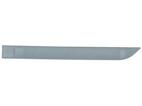 JUMASA 29411560 - MOLDURA PUERTA TRASERA IZQUIERDA NEGRA 4/5 PUERTAS FORD FOCU