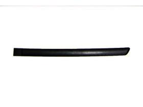 JUMASA 29373060 - MOLDURA PUERTA TRASERA IZQUIERDA NEGRA OPEL ASTRA G (F48, F0
