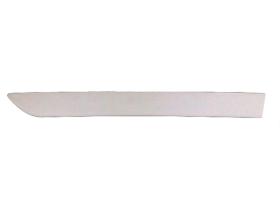 JUMASA 29413054 - MOLDURA PUERTA TRASERA IZQUIERDA IMPRIMADA 5 PUERTAS OPEL CO