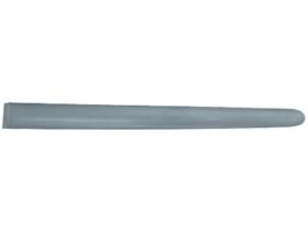 JUMASA 29413535 - MOLDURA PUERTA TRASERA IZQUIERDA 5 PUERTAS PEUGEOT 206 (2A/C