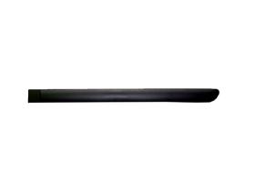 JUMASA 29273552 - MOLDURA PUERTA TRASERA IZQUIERDA NEGRA 5 PUERTAS PEUGEOT 307
