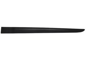 JUMASA 29274059 - MOLDURA PUERTA TRASERA IZQUIERDA NEGRA 5 PUERTAS RENAULT CLI