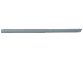 JUMASA 29415550 - MOLDURA PUERTA TRASERA IZQUIERDA NEGRA 5 PUERTAS VOLKSWAGEN