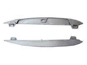 JUMASA 28020543 - MOLDURA REJILLA DERECHA PARACHOQUES DELANTERO PLATA BMW 5 (F