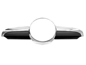 JUMASA 21100123 - MOLDURA REJILLA FRENTE CROMADA ALFA ROMEO 156 (932) / 156 SP