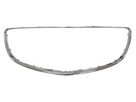 JUMASA 21103095 - MOLDURA REJILLA FRENTE CROMADA OPEL INSIGNIA / INSIGNIA SPOR