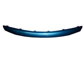 JUMASA 21131293 - MOLDURA REJILLA FRENTE ABS & SANDERO STEPWAY 2009-> DACIA SA