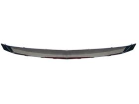 JUMASA 21101293 - MOLDURA REJILLA FRENTE CROMADA & SANDERO STEPWAY 2009-> DACI