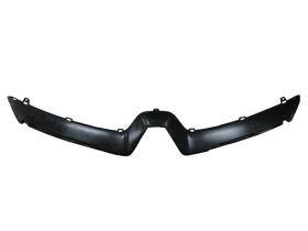 JUMASA 21104005 - MOLDURA REJILLA FRENTE SIN IMPRIMAR RENAULT CLIO IV (BH) (09