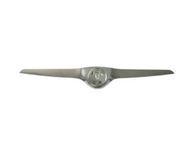 JUMASA 21104706 - MOLDURA REJILLA FRENTE CROMADA SKODA FABIA (542) (03/2010 -