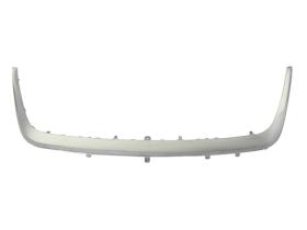 JUMASA 21234628 - MOLDURA REJILLA FRENTE CROMADA 2008-> SUZUKI GRAND VITARA II