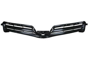 JUMASA 21015139 - MOLDURA REJILLA FRENTE TOYOTA AURIS (E15, T27) (02/2011 - 09