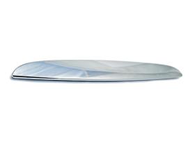 JUMASA 21010545 - MOLDURA REJILLA IZQUIERDA CROMADA BMW 3 (E90) / 3 TOURING (E