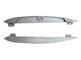 JUMASA 28010543 - MOLDURA REJILLA IZQUIERDA PARACHOQUES DELANTERO PLATA BMW 5